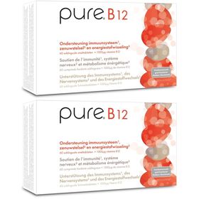 Pure B12 x2