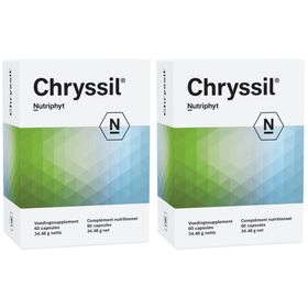 Chryssil Nieuwe Formule x2