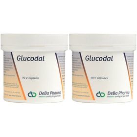 Deba Glucodal x2