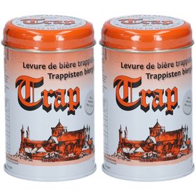 Trap® Levure de bière trappistes