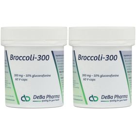 Deba Broccoli 300