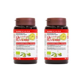 Natura Medicatrix Olivie Riche 4000