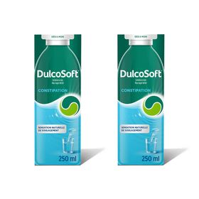 DulcoSoft® Solution orale