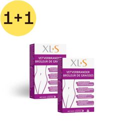 XLS Cure Bûleur De Graisses