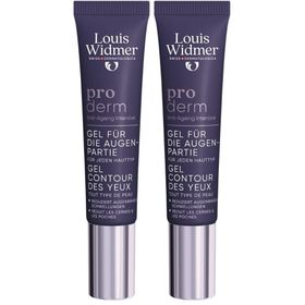Louis Widmer Proderm Gel Contour des Yeux