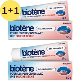 Biotène Oralbalance Gel hydratant
