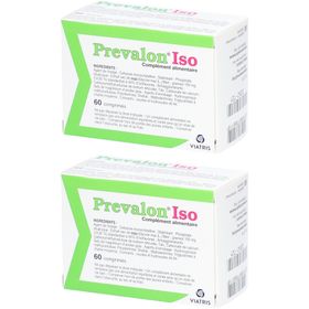 Prevalon® ISO