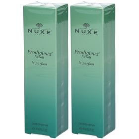 NUXE Prodigieux® Néroli Le parfum