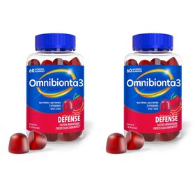 OMNINIONTA3 Gummies Défense