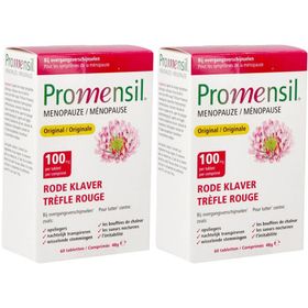 Promensil Menopauze