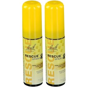 Fleurs de Bach® Rescue® Pets Spray