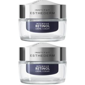 INSTITUT ESTHEDERM Crème Rétinol