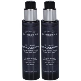 INSTITUT ESTHEDERM INTENSIVE HYALURONIC SÉRUM YEUX