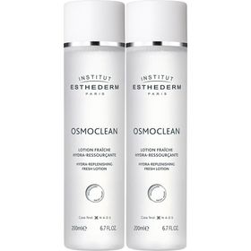 INSTITUT ESTHEDERM Osmoclean Lotion fraîche hydra-ressourçante