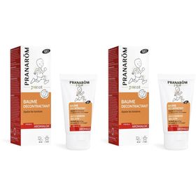 Pranarôm Aromalgic Baume Enfant