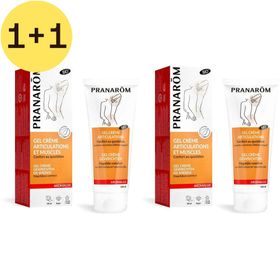 PRANARÔM GEL CRÈME