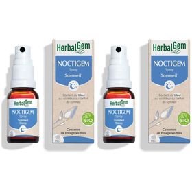 HerbalGem NOCTIGEM - Spray