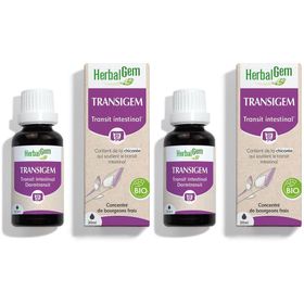 HerbalGem TRANSIGEM
