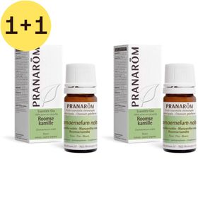 Pranarom Huile Essentielle Camomille Romaine