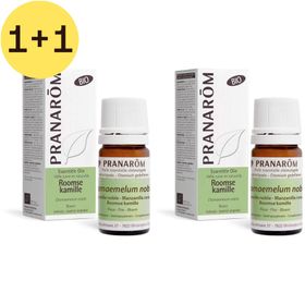 Pranarôm Huile Essentielle Camomille noble Bio
