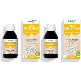 Herbalgem Sirop Respiration