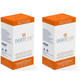 DIGEST-Ok® Formule améliorée