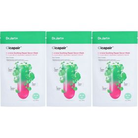 DR.JART+ Cicapair™ Masque Sérum Réparateur apaisant intensif
