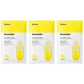 DR.JART+ Ceramidin™ Masque Hydratant de protection de la peau