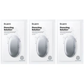 DR.JART+ DERMASK™ Porecting Solution - Masque nettoyant pour les pores