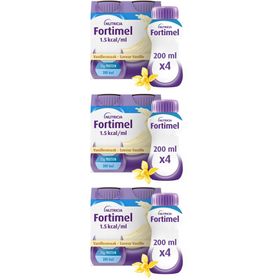 Fortimel Energy Vanille