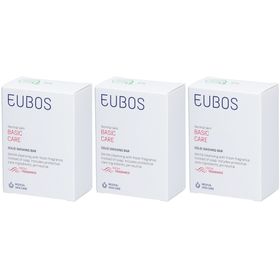 EUBOS® Pain Dermatologique (Rouge)