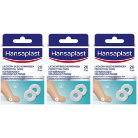 Hansaplast Cors Protections