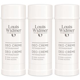 Louis Widmer Deo Crème Antitranspirant