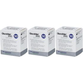 GlucoMen Aero Sensor