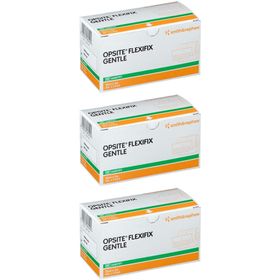 Smith&Nephew Opsite Flexifix Gentle 10 cm x 5 m