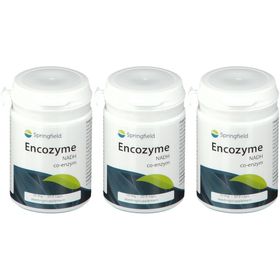 Encozyme NADH 10 mg