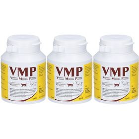 Pfizer VMP Vitamines Minéraux Protéines pour chiens et chats