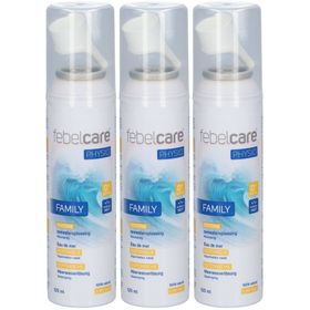 Febelcare® PHYSIO Family Spray Nasal Isotonique