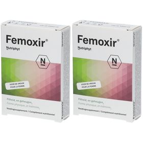 Femoxir®