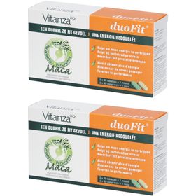 Vitanza HQ DuoFit
