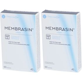Membrasin® eye care