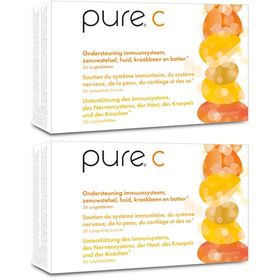 Pure C Nieuwe Formule x2