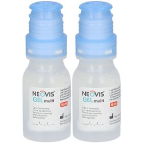NEOVIS® Multi Gel 15 ml