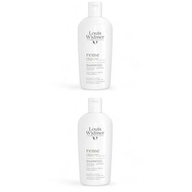Louis Widmer Remederm Dry Skin Shampoo - Sans Parfum