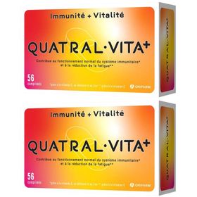 Quatral Vita+