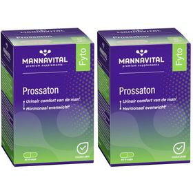 MannaVital Prossaton