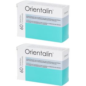 Orientalin®