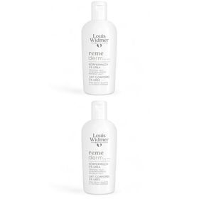Louis Widmer Remederm Dry Skin Lait Corporel 5 % Urée Sans Parfum
