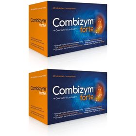 Will Pharma Combizym Forte