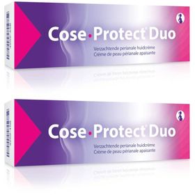 Cose-Protect Duo x2
